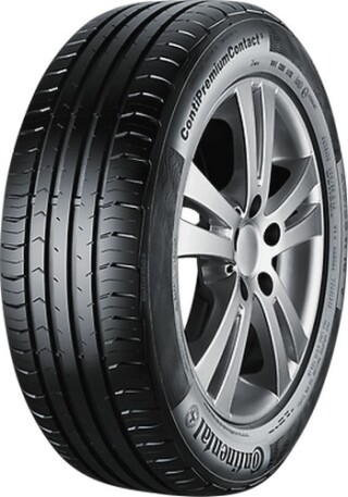 Continental ContiPremiumContact 5 225/65 R17 102V . 03568670000