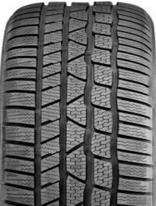 Continental ContiWinterContact TS 830 P 255/55 R19 TS830P 111H XL AO FR 3PMSF 03537830000