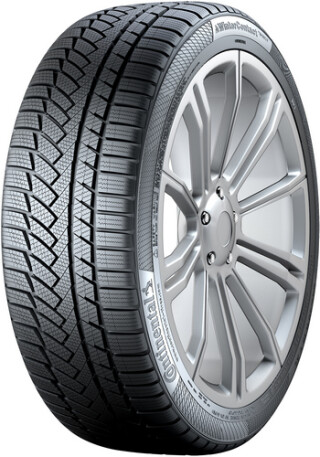 Continental ContiWinterContact TS 850 P 265/55 R19 TS850P 113H XL AO FR 3PMSF 03554170000