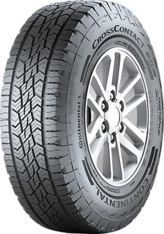 Continental CrossContact ATR 265/60 R18 110H FR 03548440000