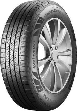 Continental CrossContact RX 275/45 R22 115W XL LR 03594860000