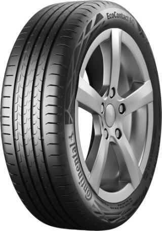 Continental EcoContact 6 Q 215/50 R18 6Q 92W AO . 03115780000