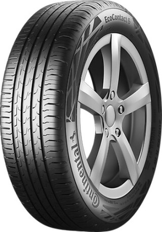 Continental EcoContact 6 215/65 R17 99V . 03584040000