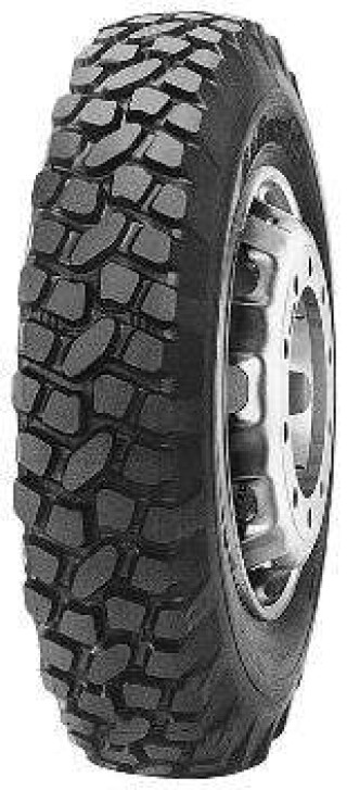 Continental T9 10 R22,5 140/138K M+S POR 05752600000