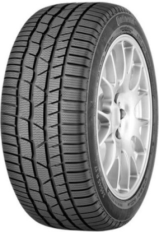 Continental ContiWinterContact TS 830 P 205/60 R16 TS830P CS 96H XL 3PMSF . 03531320000