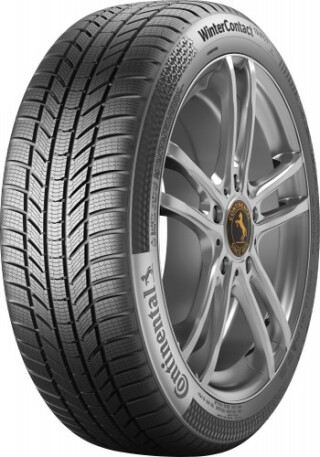 Continental WinterContact TS870P 255/40 R21 102T XL FR 3PMSF . 03557340000