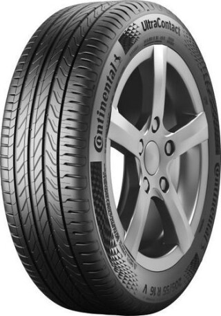 Continental UltraContact 185/55 R16 83V FR 03123210000