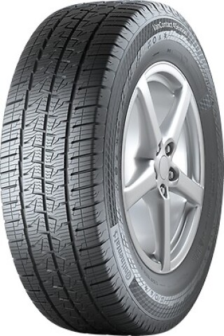 Continental VanContact 4Season 215/75 R16 C 116/114R 3PMSF 04516000000