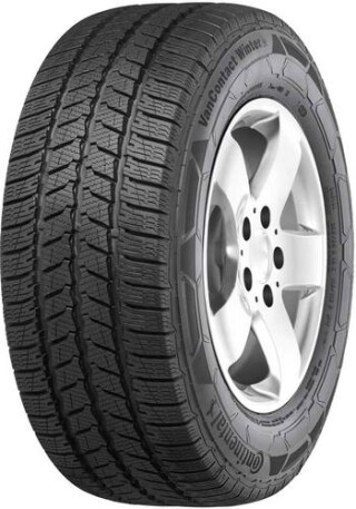 Continental VanContact Winter 215/65 R16 C 109/107R 3PMSF . 04531250000