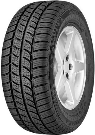 Continental VancoWinter 2 195/70 R15 97T RF 3PMSF 04530080000