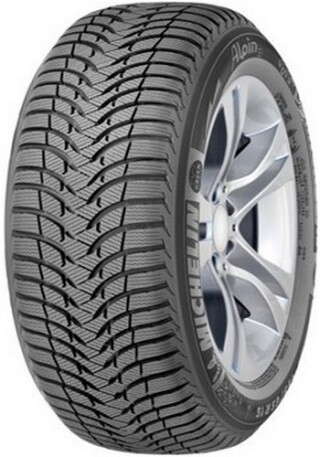 Michelin ALPIN A4 GRNX 185/60 R14 82T 3PMSF 983161