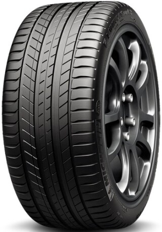 Michelin LATITUDE SPORT 3 GRNX 235/65 R17 108V XL VOL . 627174