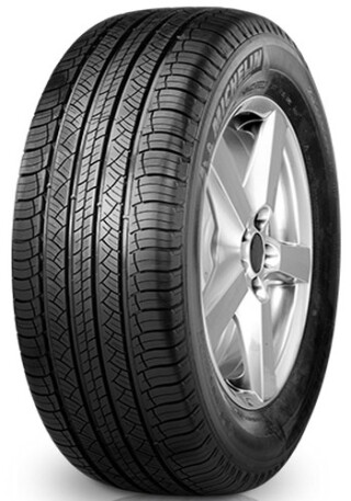 Michelin LATITUDE TOUR HP 265/45 R21 104W JLR 579679