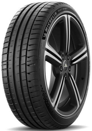 Michelin PILOT SPORT 5 255/35 R21 98Y XL FR . 548894