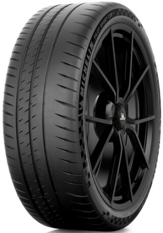 Michelin PILOT SPORT CUP 2 CONNECT 285/35 R20 104Y XL FR 581789