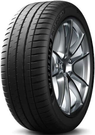 Michelin PILOT SPORT 4 SUV 275/35 R22 104Y XL FR . 272440