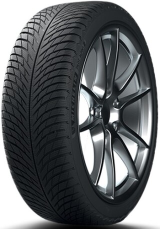 Michelin PILOT ALPIN 5 SUV 265/55 R19 113H XL 3PMSF 817332