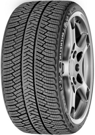 Michelin PILOT ALPIN PA4 GRNX 255/45 R19 104V XL MO FR 3PMSF . 300481