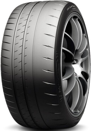 Michelin PILOT SPORT CUP 2 275/35 R19 100Y XL MO FR . 548124