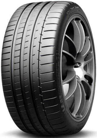 Michelin PILOT SUPER SPORT 255/40 R18 99Y XL MO1 FR 651478