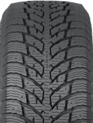 Nokian Tyres Hakkapeliitta LT3 285/70 R17 121/118Q 3PMSF T430956