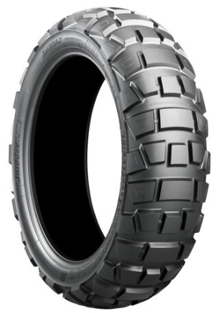 Bridgestone BATTLAX ADVENTURECROSS AX41 150/70 B18 R 70Q M+S TL 16630