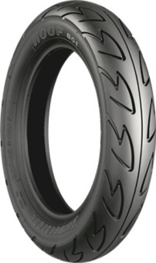 Bridgestone HOOP B01 90/90-10 50J TL 8478