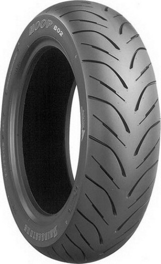 Bridgestone HOOP B02 150/70-13 64S TL 76806