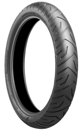 Bridgestone BATTLAX ADVENTURE A41 90/90-21 F 54V TL 10559