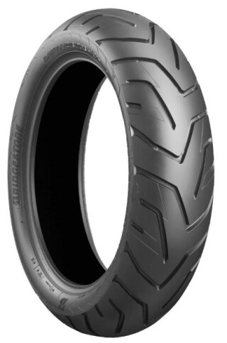 Bridgestone BATTLAX ADVENTURE A41 170/60 R17 R 72V TL 10571