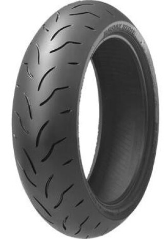 Bridgestone BATTLAX BT016 PRO 170/60 ZR17 R 72W TL 6377