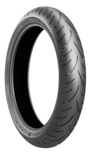 Bridgestone BATTLAX T31 120/70 ZR19 F 60W TL 10542