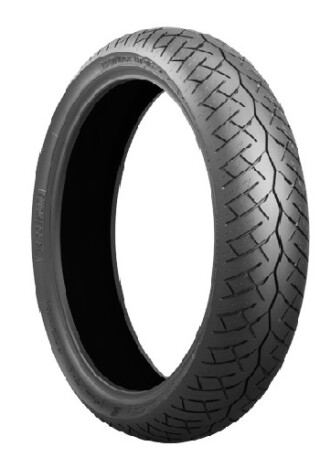 Bridgestone BATTLAX BT46 100/90-18 F 56H TL 17392