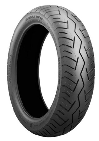 Bridgestone BATTLAX BT46 130/70-17 R 62H TL 17397