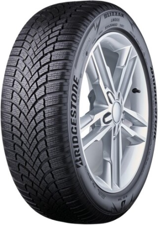 Bridgestone Blizzak LM005 195/55 R20 95H XL 3PMSF . 15360