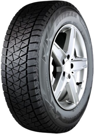 Bridgestone Blizzak DM-V2 235/75 R15 109R XL FR 3PMSF ICE GRIP . 9110