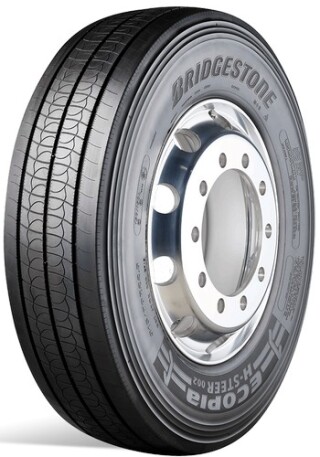 Bridgestone ECOPIA H-STEER 002 355/50 R22,5 156L M+S 3PMSF 17009