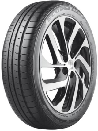 Bridgestone ECOPIA EP500 155/70 R19 84Q * Ologic . 9258