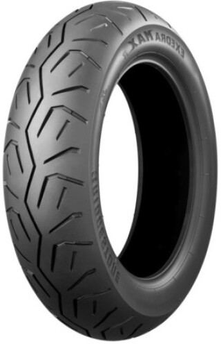 Bridgestone EXEDRA MAX 160/80-15 E-MAX R 74S TL 6119