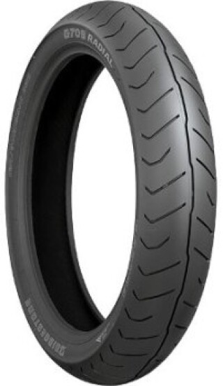 Bridgestone EXEDRA G709 130/70 R18 63H TL 77270