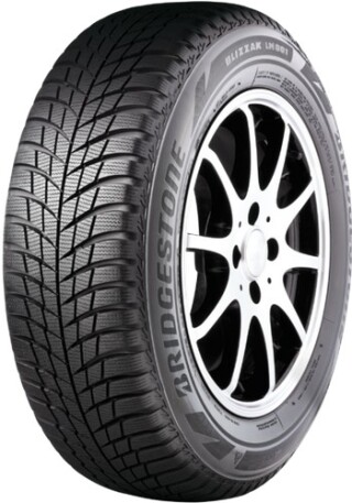 Bridgestone Blizzak LM001 205/55 R17 91H MO 3PMSF 9364