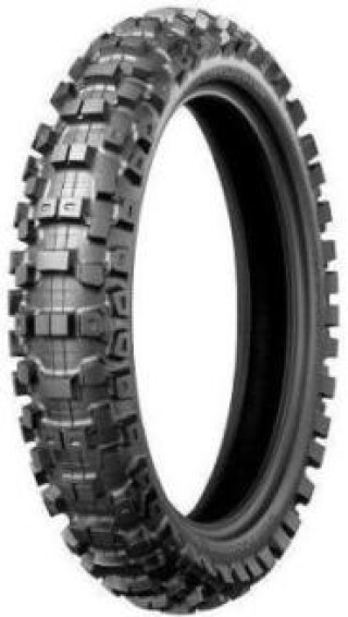 Bridgestone MOTOCROSS M404 90/100-14 49M TT 1310