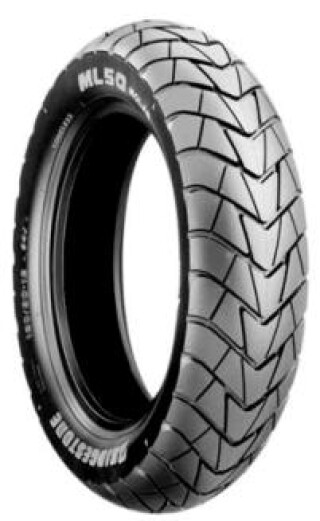 Bridgestone MOLAS ML50 130/60-13 53L TL 76173