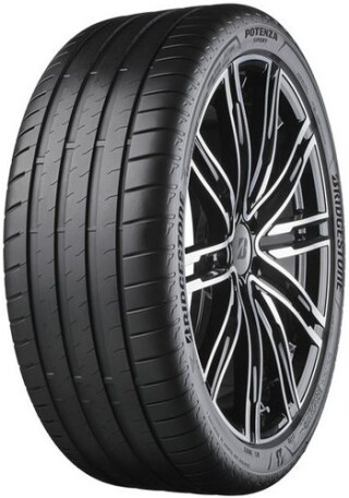 Bridgestone POTENZA SPORT 255/35 R18 94Y XL FR 22498