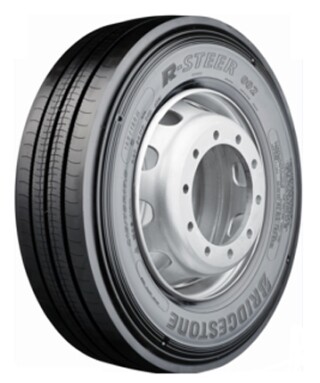 Bridgestone R-STEER 002 205/75 R17,5 124/122M M+S 3PMSF 13465