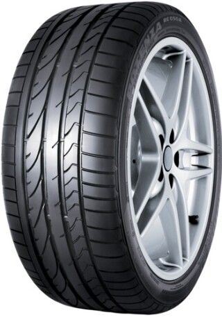 Bridgestone POTENZA RE050A 235/40 R18 95Y XL N1 FR 8519