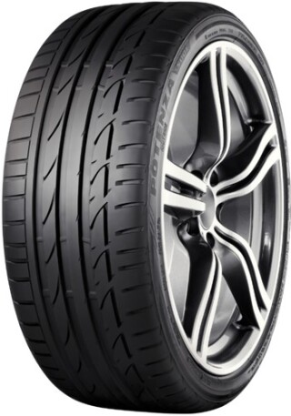 Bridgestone POTENZA S001 225/40 R19 RFT 93Y XL * FR 7918