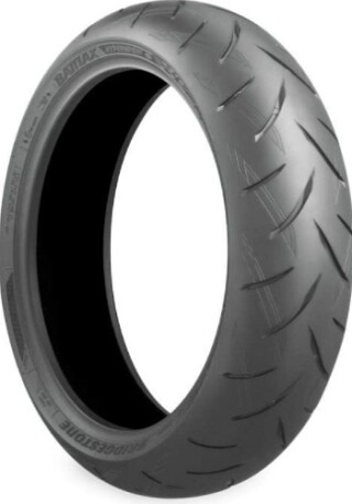 Bridgestone BATTLAX HYPERSPORT S21 120/70 ZR17 F 58W TL 8442