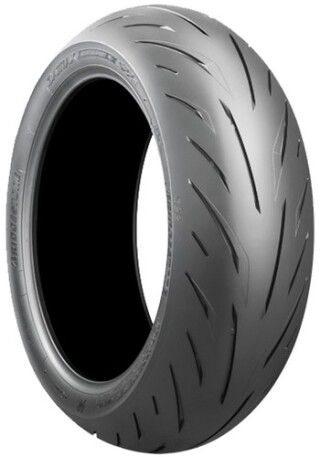 Bridgestone BATTLAX HYPERSPORT S22 190/50 ZR17 R 73W TL 16614