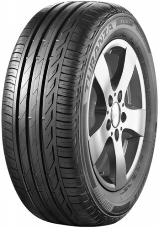 Bridgestone TURANZA T001 215/45 R16 90V XL AO . 7296